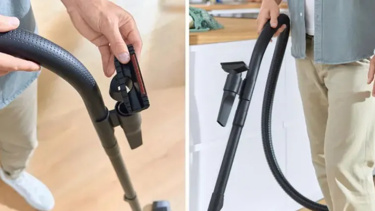 Bosch Imurit Ja Tarvikkeet-Polynimuri Serie 4 Bgb38Ba1