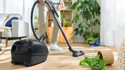 Bosch Imurit Ja Tarvikkeet-Polynimuri Serie 4 Bgb38Ba1