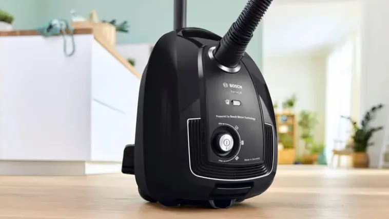 Bosch Imurit Ja Tarvikkeet-Polynimuri Serie 4 Bgb38Ba1