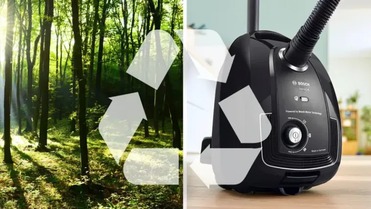 Bosch Imurit Ja Tarvikkeet-Polynimuri Serie 4 Bgb38Ba1