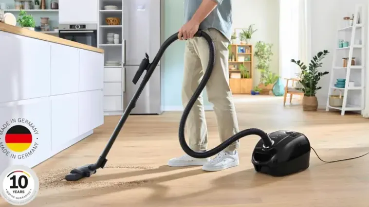 Bosch Imurit Ja Tarvikkeet-Polynimuri Serie 4 Bgb38Ba1