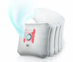 Bosch Imurit Ja Tarvikkeet-Polypussi Powerprotect Type Gall Bbz16Gall