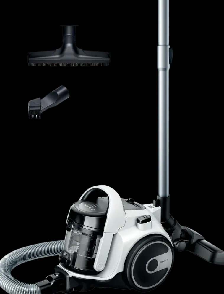 Bosch Imurit Ja Tarvikkeet-Polypussiton Polynimuri Serie 2 Bgs05A222