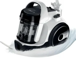 Bosch Imurit Ja Tarvikkeet-Polypussiton Polynimuri Serie 2 Bgs05A222