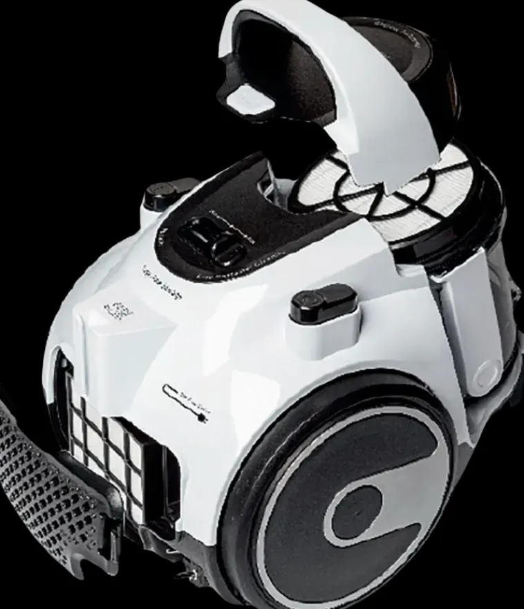 Bosch Imurit Ja Tarvikkeet-Polypussiton Polynimuri Serie 2 Bgs05A222