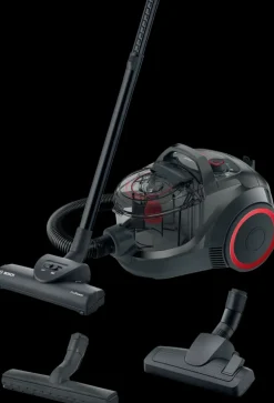 Bosch Imurit Ja Tarvikkeet-Polypussiton Polynimuri Serie 4 Bgs21Pow2