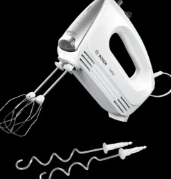 Bosch Ruoanvalmistuskoneet-Sahkovatkain Clevermixx Spotlight 500 W Valkoinen