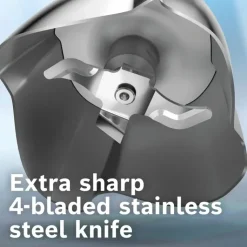 Bosch Ruoanvalmistuskoneet-Sauvasekoitin Ergomaster Serie 6 1000 W Teras