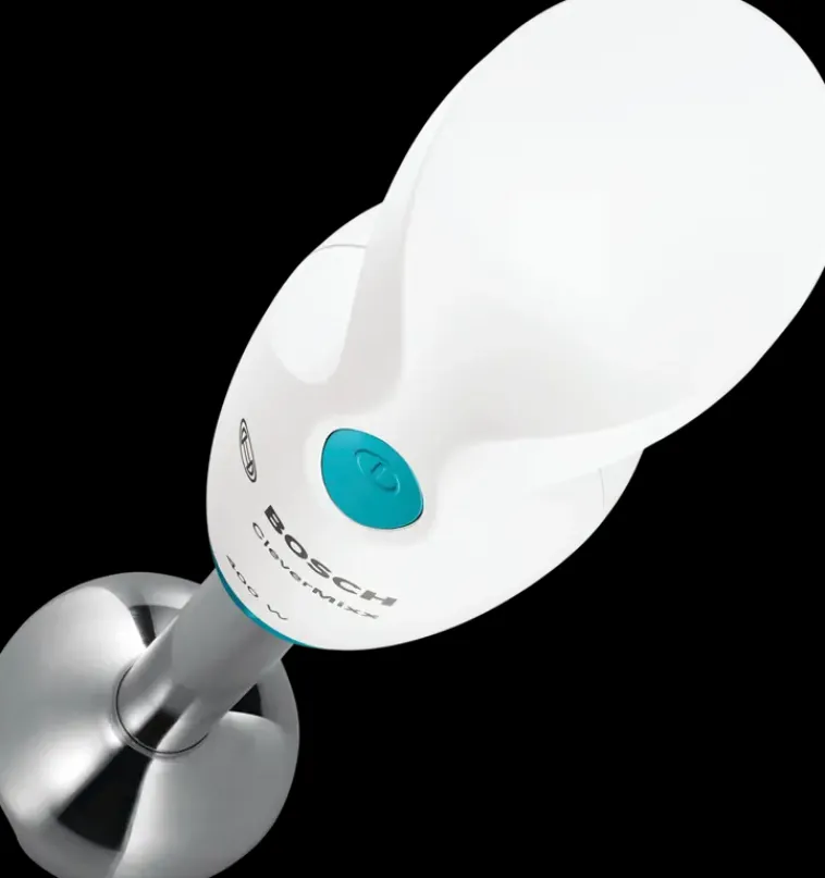 Bosch Ruoanvalmistuskoneet-Sauvasekoitin Msm2410Dw