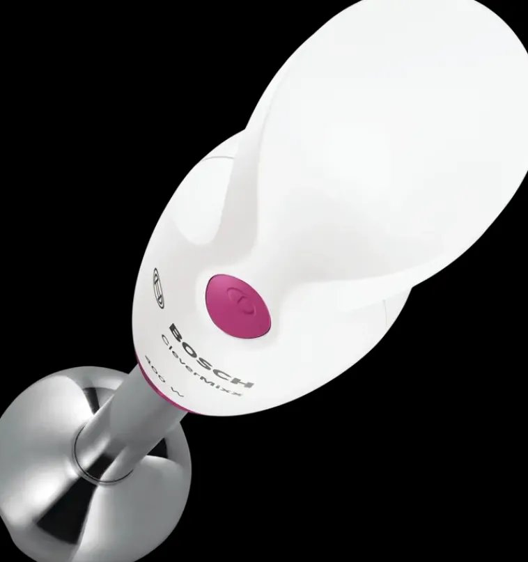 Bosch Ruoanvalmistuskoneet-Sauvasekoitin Msm2410Pw