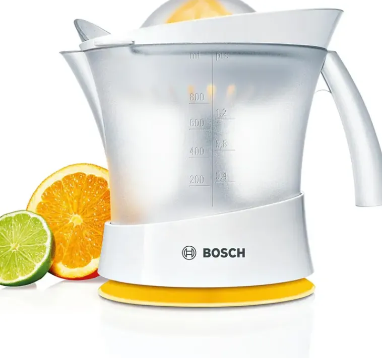 Bosch Ruoanvalmistuskoneet-Sitruspuristin Vitapress