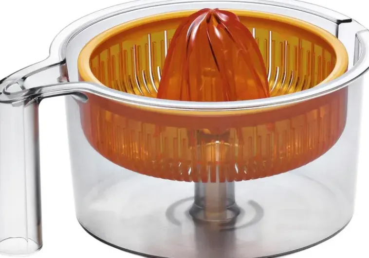 Bosch Ruoanvalmistuskoneet-Sitruspuserrin Lisavaruste Muz5Zp1