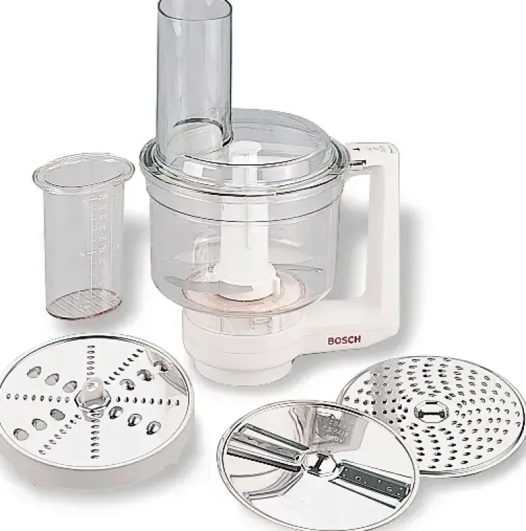 Bosch Ruoanvalmistuskoneet-Teholeikkuri Muz6Mm3