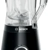 Bosch Ruoanvalmistuskoneet-Tehosekoitin Vitapower Serie 4 1200 W Musta