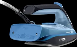Braun Silitysraudat Ja Vaatehöyrystimet-Freestyle Fi3194Bk Hoyrysilitysrauta