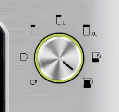 Braun Kahvi Ja Tee-Kf9170Si Multiserve Kahvinkeitin