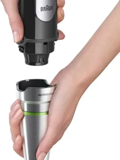 Braun Ruoanvalmistuskoneet-Mq7000 Multiquick 7 Sauvasekoitin