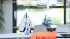 Braun Silitysraudat Ja Vaatehöyrystimet-Si5037Vi Texstyle 5 Hoyrysilitysrauta