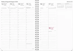 Best Kalenteri 2024 Business 4 In 1 Kalenterit