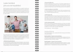 Outlet Kalenteri 2024 Kuntokalenteri A5 Kalenterit