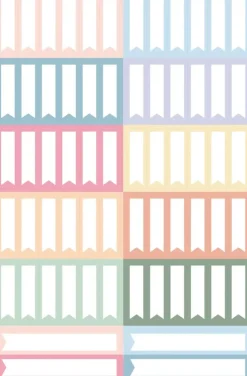 Discount Kalenteri 2024 Life Organizer Kalenterit