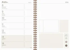 New Kalenteri 2024 Life Planner Feel Good Kalenterit