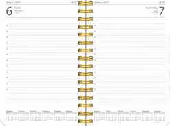 Online Kalenteri 2024 Paivakirja Saga Kukka Kalenterit