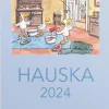 Discount Perhekalenteri 2024 Perhekalenteri Hauska Paperitaskulla Kalenterit