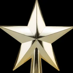 Hot Latvatahti Shiny 20 Cm, Kulta Sesonkijuhlatarvikkeet