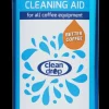 Clean Drop Kahvi Ja Tee-Kahvinkeittimen Puhdistusaine 250Ml