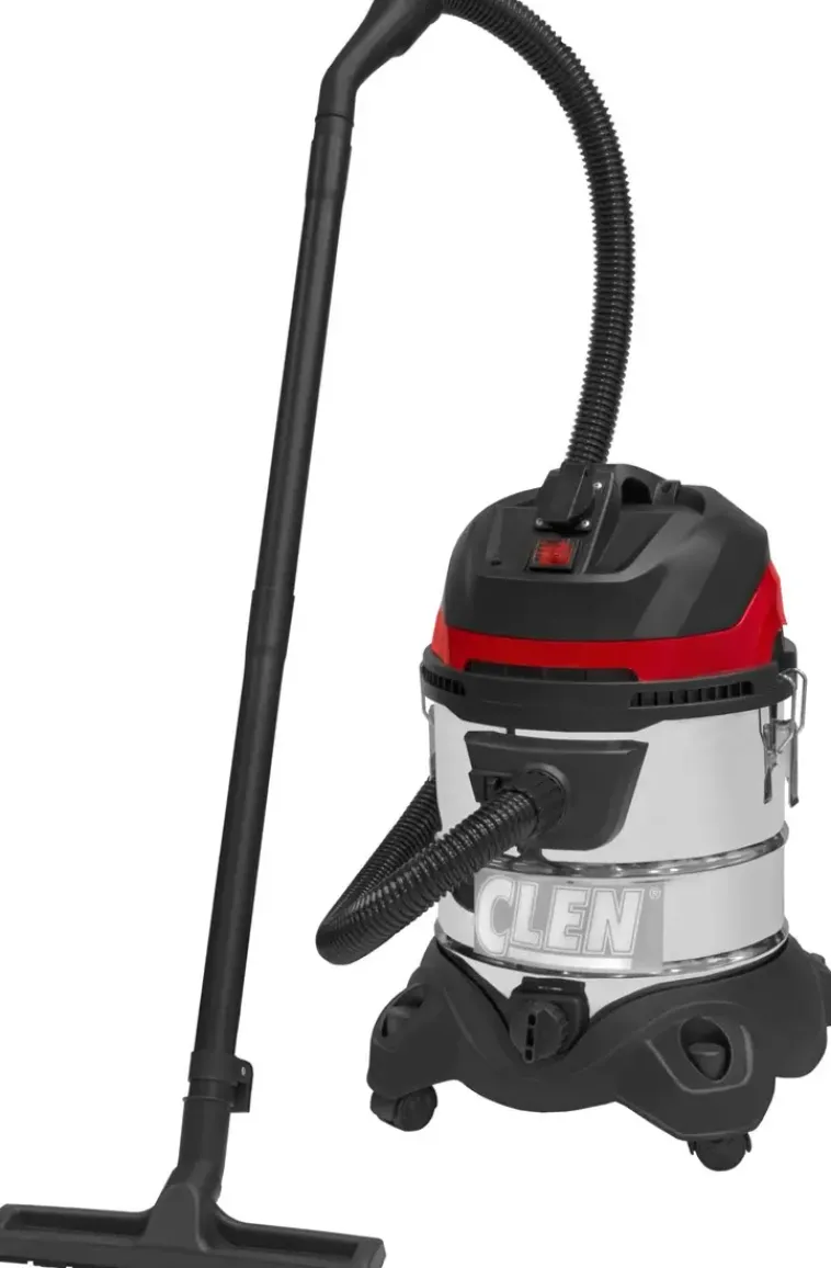 Clen Imurit Ja Tarvikkeet-Mk 220 Tc Imuri Tyokaluliitanta