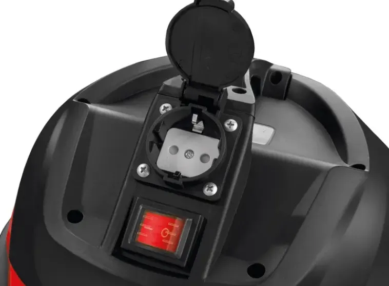 Clen Imurit Ja Tarvikkeet-Mk 220 Tc Imuri Tyokaluliitanta