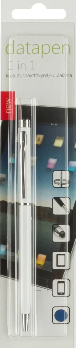 Outlet Kosketusnaytto- Ja Kuulakyna Toimistotarvikkeet