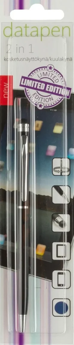 Outlet Kosketusnaytto- Ja Kuulakyna Toimistotarvikkeet