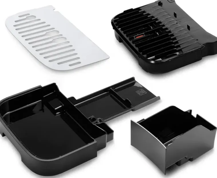 De'Longhi Kahvi Ja Tee-Ecam290.22.B Magnifica Evo Kahviautomaatti