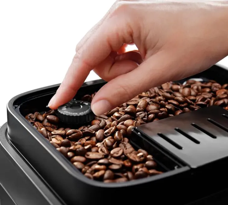 De'Longhi Kahvi Ja Tee-Ecam290.22.B Magnifica Evo Kahviautomaatti