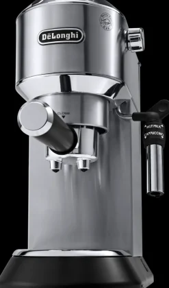 De'Longhi Kahvi Ja Tee-Delonghi Ec685.M Dedica Espressokeitin