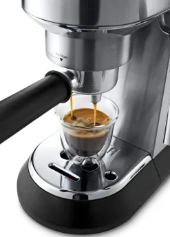 De'Longhi Kahvi Ja Tee-Delonghi Ec685.M Dedica Espressokeitin