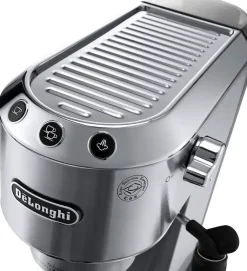 De'Longhi Kahvi Ja Tee-Delonghi Ec685.M Dedica Espressokeitin