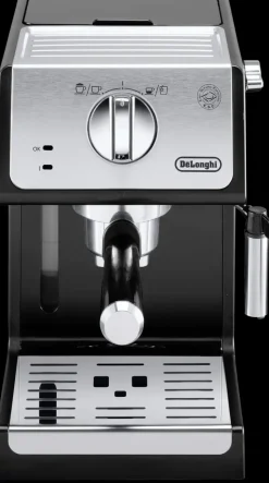 De'Longhi Kahvi Ja Tee-Delonghi Ecp33.21Bk Espressokeitin