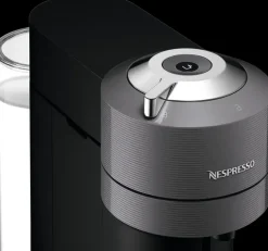 De'Longhi Kahvi Ja Tee-Env120.Gyae Nespresso Vertuo Next Kahvikone + Aeroccino Maidonvaahdotin