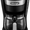De'Longhi Kahvi Ja Tee-Delonghi Icm14011 Kahvinkeitin