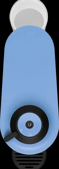 De'Longhi Kahvi Ja Tee-Nespresso Vertuo Pop Kapselikeitin