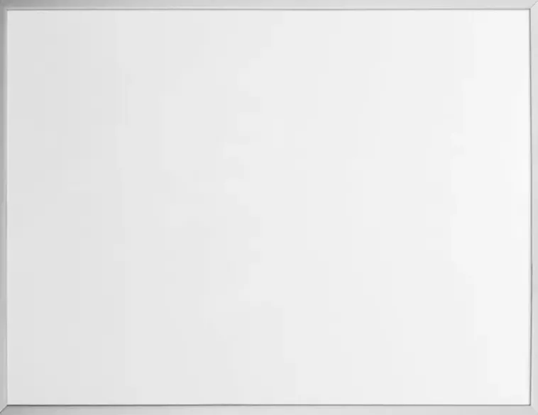 Magneettinen Valkotaulu 300X400Mm Toimistotarvikkeet