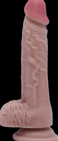 S-Hande Seksivalineet-Dick Dildo