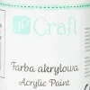 Dp Craft Askartelutarvikkeet-Akryylivari 60Ml Turkoosi 011