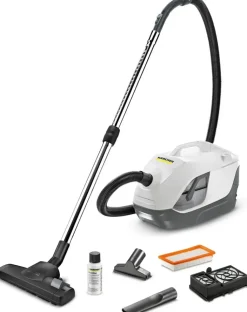 Kärcher Ikkunapesurit, Lattianpesukoneet Ja Tarvikkeet-Ds 6 Premium Allergiaimuri Vesisuodattimella