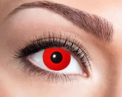 Best Efektipiilolinssit Punainen Paholainen 7 Pv Sesonkijuhlatarvikkeet