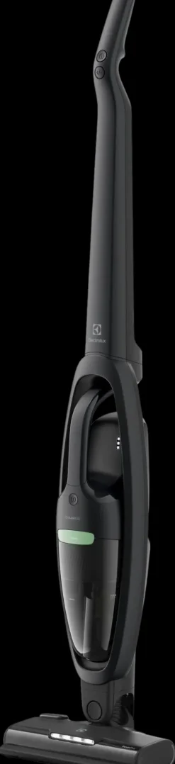 Electrolux Imurit Ja Tarvikkeet-500 Sarjan Varsi-Imuri Es52B21Grn