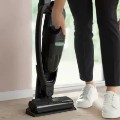 Electrolux Imurit Ja Tarvikkeet-500 Sarjan Varsi-Imuri Es52B21Grn